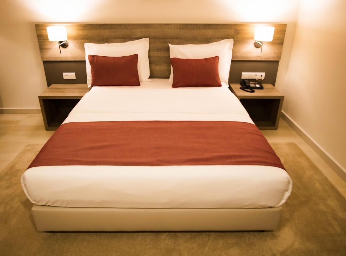 Hotel Monotel Dar El Barka Нуакшот Екстериор снимка