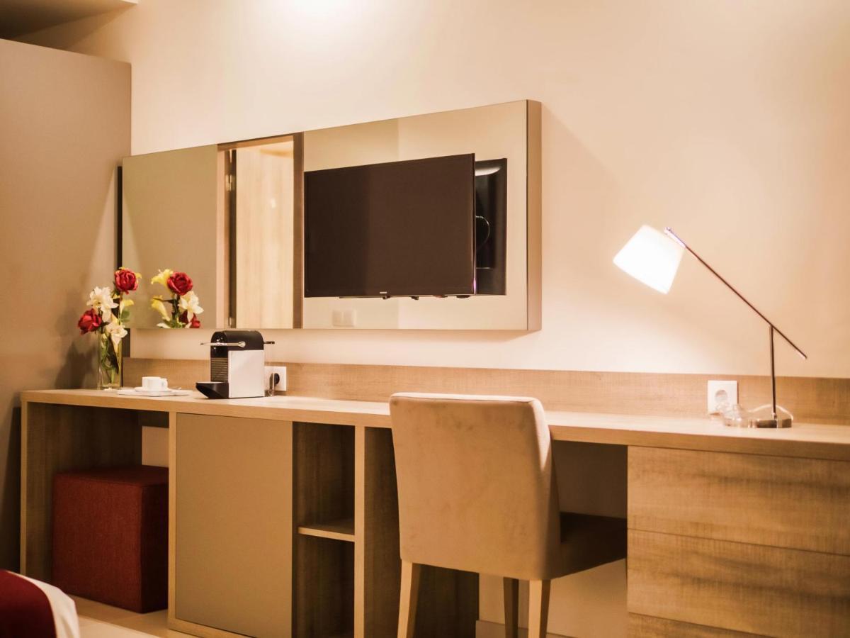 Hotel Monotel Dar El Barka Нуакшот Екстериор снимка