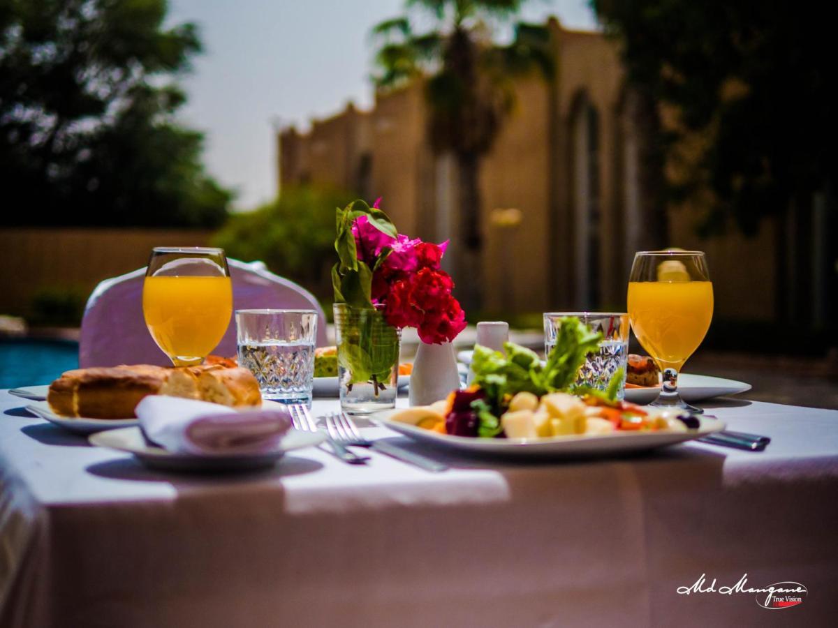 Hotel Monotel Dar El Barka Нуакшот Екстериор снимка