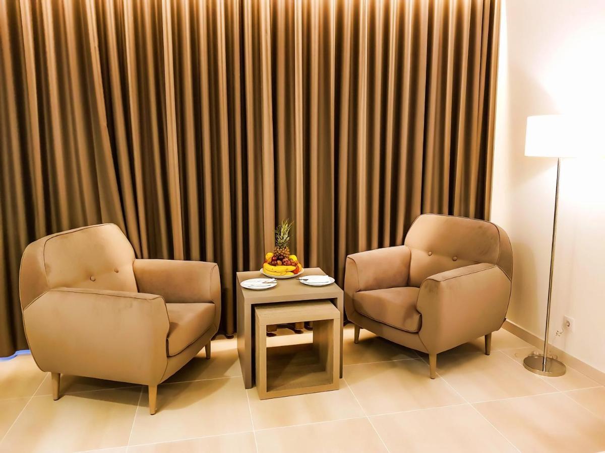 Hotel Monotel Dar El Barka Нуакшот Екстериор снимка